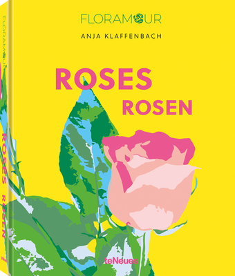 Roses - Klaffenbach, Anja