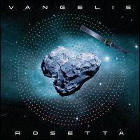 Rosetta - Vangelis