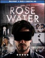 Rosewater [2 Discs] [Includes Digital Copy] [UltraViolet] [Blu-ray/DVD] - Jon Stewart