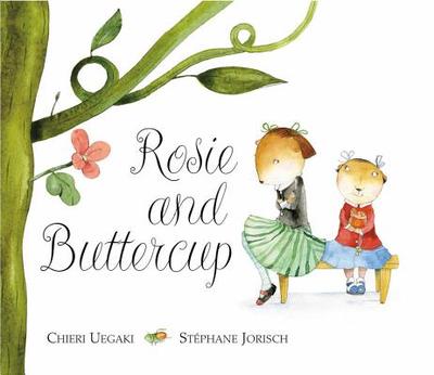 Rosie and Buttercup - Uegaki, Chieri