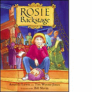Rosie Backstage