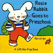 Rosie Rabbit Goes to Playschool