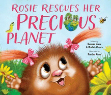 Rosie Rescues Her Precious Planet