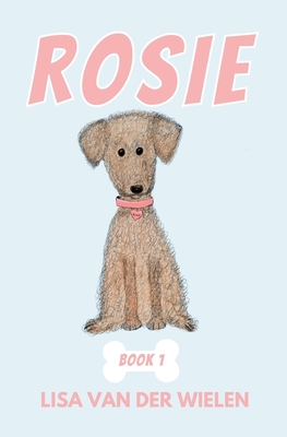 Rosie - Van Der Wielen, Lisa