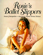 Rosie's Ballet Slippers