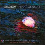 Ross Edwards: Heart of Night