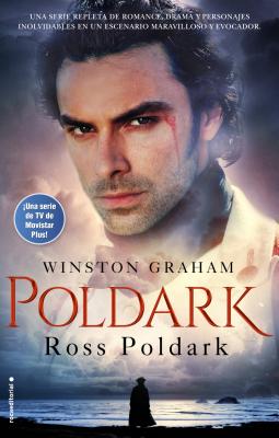 Ross Poldark (Serie Poldark # 1) - Graham, Winston