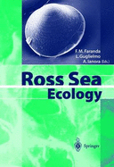 Ross Sea Ecology: Italiantartide Expeditions (1987 - 1995)
