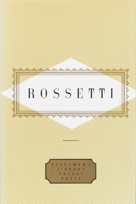 Rossetti: Poems - Rossetti, Christina