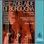 Rossini: Adelaide Di Borgogna