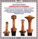 Rossini: Aureliano In Palmira