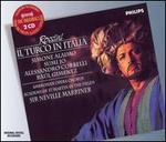 Rossini: Il Turco in Italia