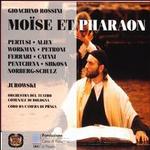 Rossini: Mose et Pharoan - Charles Workman (vocals); Eldar Aliev (vocals); Elizabeth Norberg-Schulz (vocals); Enkelejda Shkosa (vocals);...
