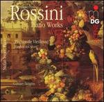 Rossini: Piano Works, Vol. 2