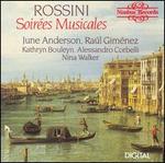 Rossini: Soires Musicales