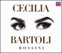 Rossini - Alessandro Corbelli (vocals); Anders Wiklund (critical edition); Bryn Terfel (bass baritone); Carlo Morganti (piano);...