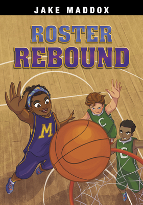 Roster Rebound - Maddox, Jake