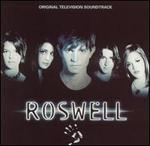 Roswell [Original TV Soundtrack]