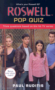 Roswell Pop Quiz