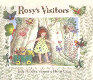 Rosy's Visitors - Hindley, Judy