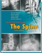 Rothman-Simeone the Spine: 2-Volume Set - Herkowitz, Harry N, MD, and Garfin, Steven R, MD, and Balderston, Richard A, MD