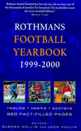 Rothman's Football Yearbk 1999-2000