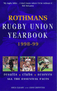 Rothman's Rugby Union Year Book