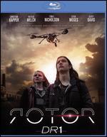 Rotor DR1 [Blu-ray]