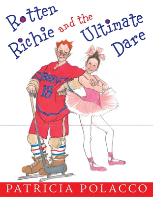 Rotten Richie and the Ultimate Dare - 