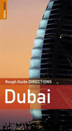 Rough Guide Dubai Directions