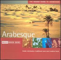 Rough Guide to Arabesque - Various Artists