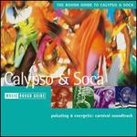 Rough Guide to Calypso & Soca - Various Artists