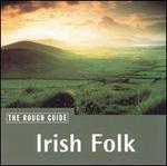 Rough Guide to Irish Folk