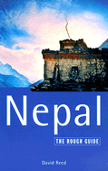 Rough Guide to Nepal - Reed, David