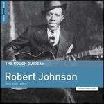 Rough Guide to Robert Johnson [LP]