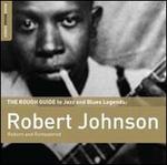 Rough Guide to Robert Johnson [LP]