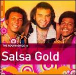 Rough Guide to Salsa Gold