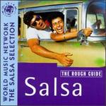 Rough Guide to Salsa