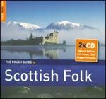Rough Guide to Scottish Folk: Second Edition [Bonus CD]