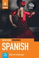 Rough Guides Phrasebook Spanish (Bilingual dictionary)