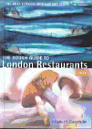 Rough London Restaurants