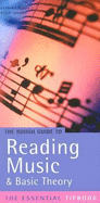 Rough Reading Music Tipbook 1 - Rough Guides