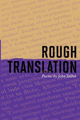 Rough Translation - Talbot, John