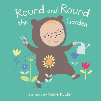 Round and Round the Garden - 
