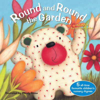 Round and Round the Garden - 