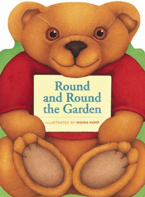 Round and Round the Garden - 