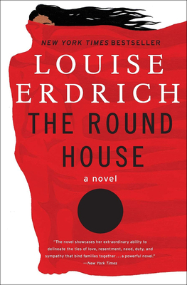 Round House - Erdrich, Louise