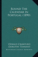 Round The Calendar In Portugal (1890)