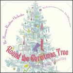 'Round the Christmas Tree: Vintage Yuletide Favorites