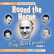 Round The Horne: The Very Best Episodes Volume 1